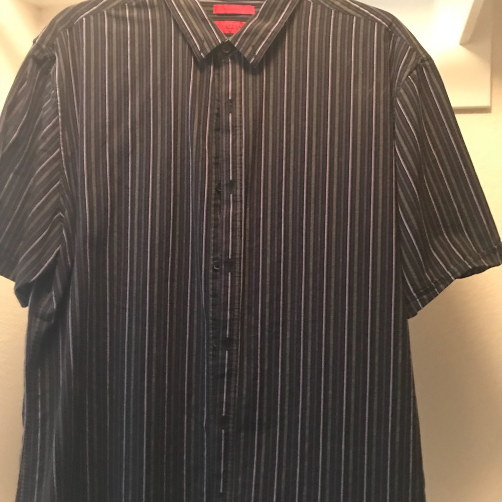 Men’s shirt